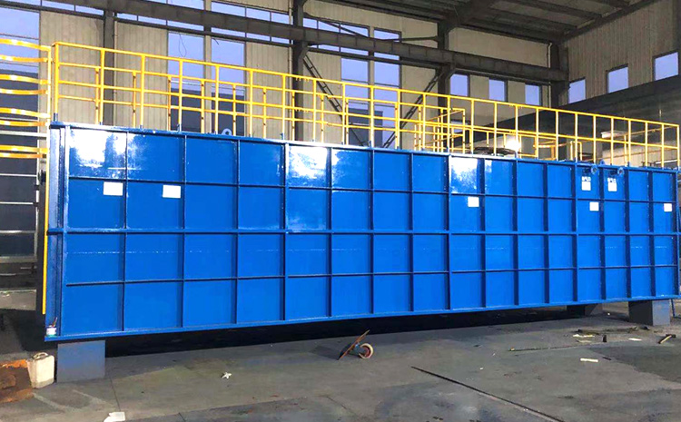 泰國(guó)污水處理項(xiàng)目設(shè)備發(fā)貨(圖3) 泰國(guó)污水處理項(xiàng)目設(shè)備發(fā)貨(圖3)