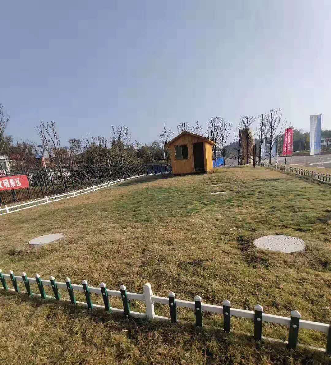 旅游景區(qū)污水處理項(xiàng)目安裝現(xiàn)場(chǎng)(圖3) 旅游景區(qū)污水處理項(xiàng)目安裝現(xiàn)場(chǎng)(圖3)