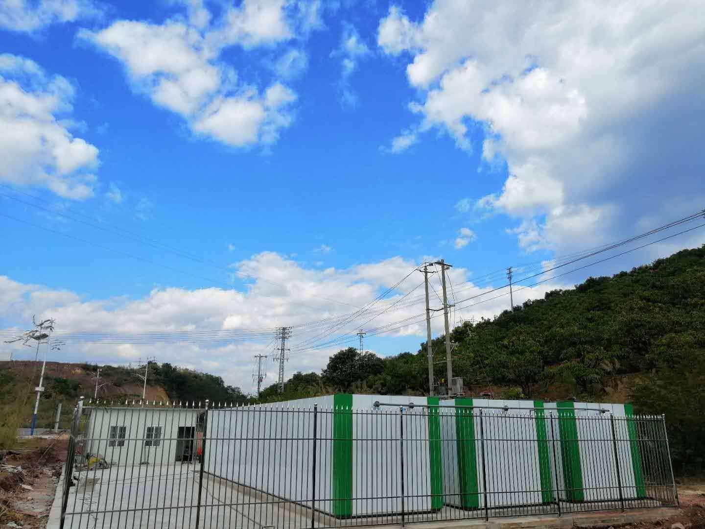 裝飾板一體化污水處理設(shè)備 裝飾板一體化污水處理設(shè)備