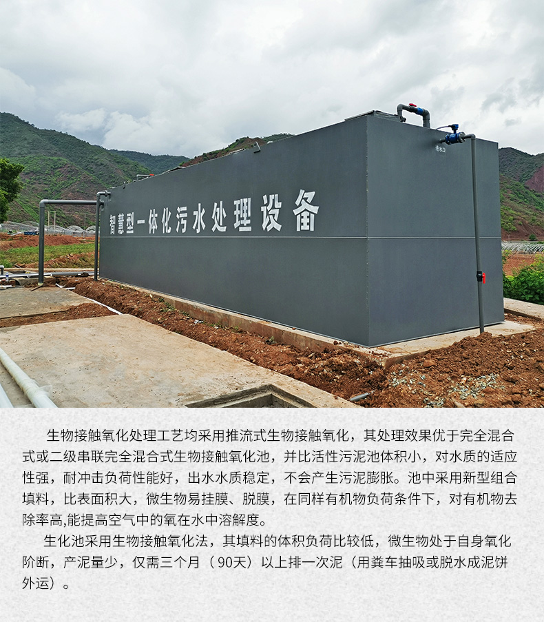 一體化污水處理設(shè)備(圖13)
