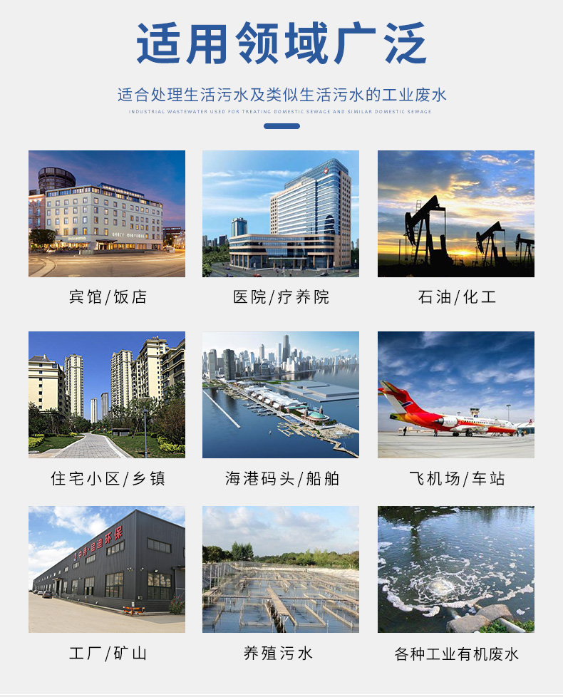 裝飾板一體化污水處理設備(圖2) 裝飾板一體化污水處理設備(圖2)