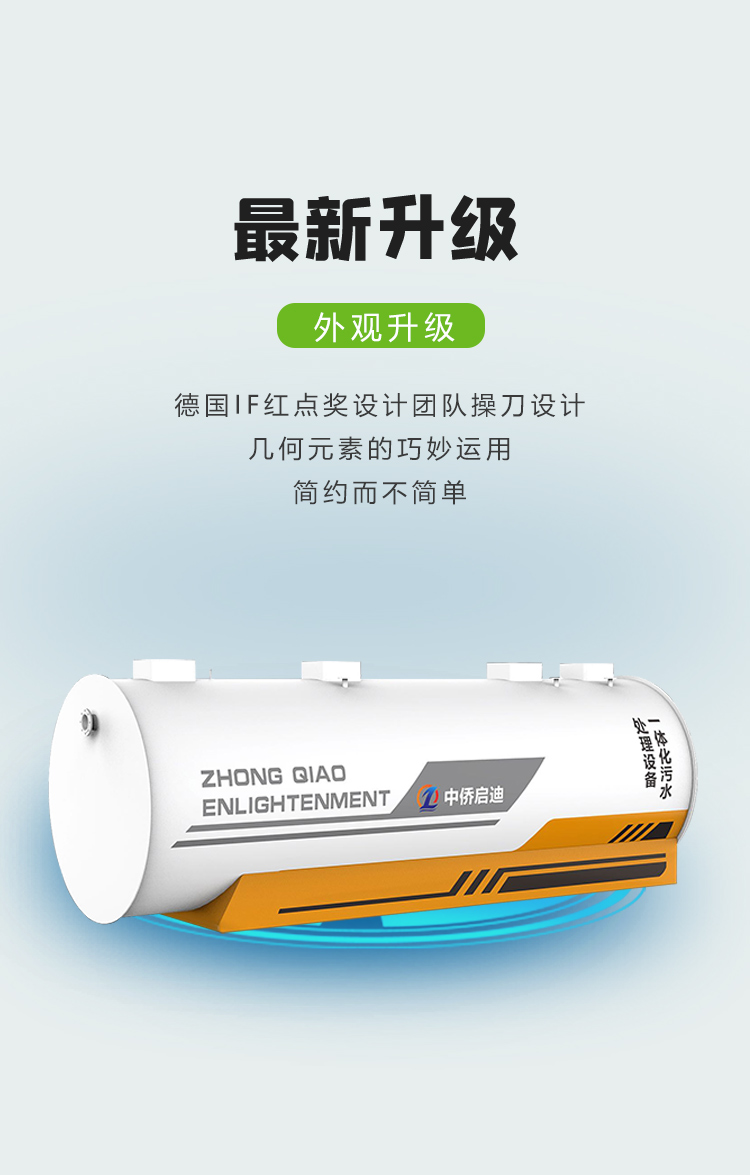 一體化生活污水處理設(shè)備(圖4)