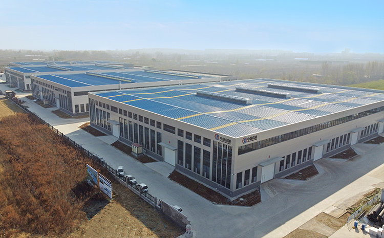 連云港PP材料一體化污水處理設備(圖5)