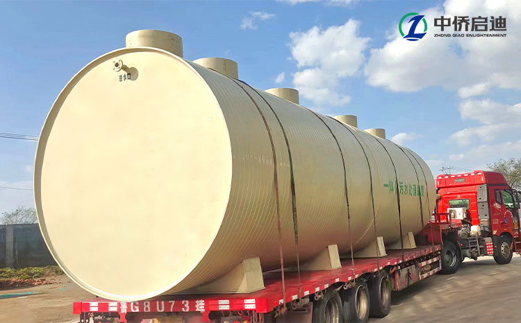 湖北醫(yī)院地埋QDPP污水處理設(shè)備(圖2) 湖北醫(yī)院地埋QDPP污水處理設(shè)備(圖2)